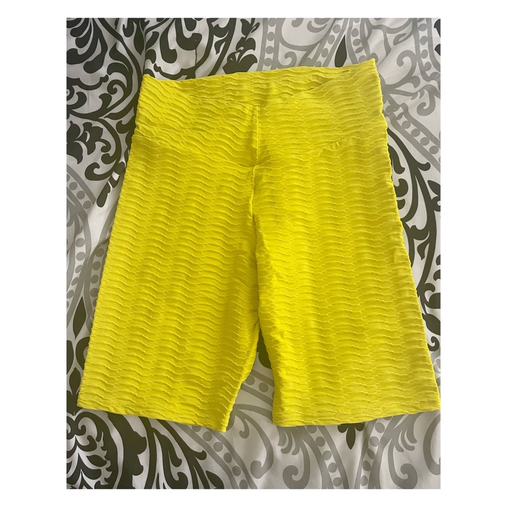 Booty by brabants shorts